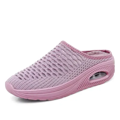 INDEPENDENT STATION CASUAL HALF SLIPPERS 